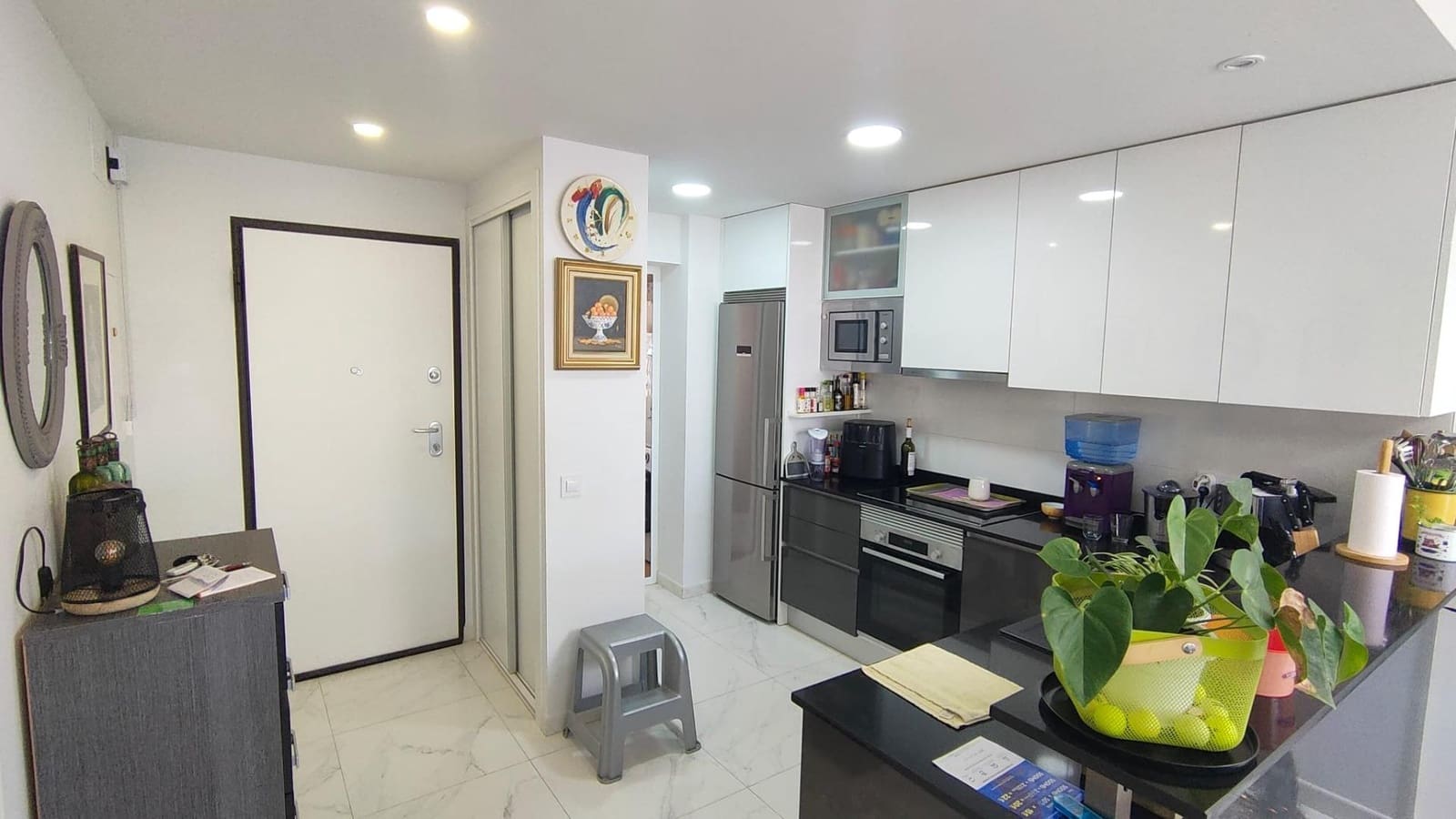 3 slaapkamer Penthouse te koop in San Juan de los Terreros met zwembad garage - € 260.000 (Ref: 9193852)