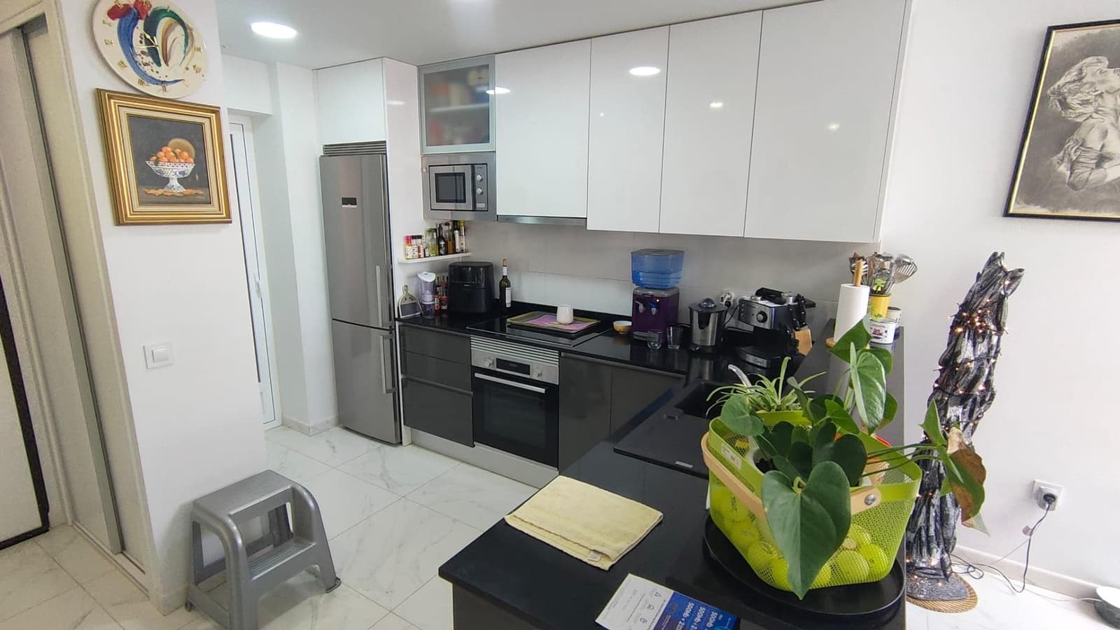 3 slaapkamer Penthouse te koop in San Juan de los Terreros met zwembad garage - € 260.000 (Ref: 9193852)