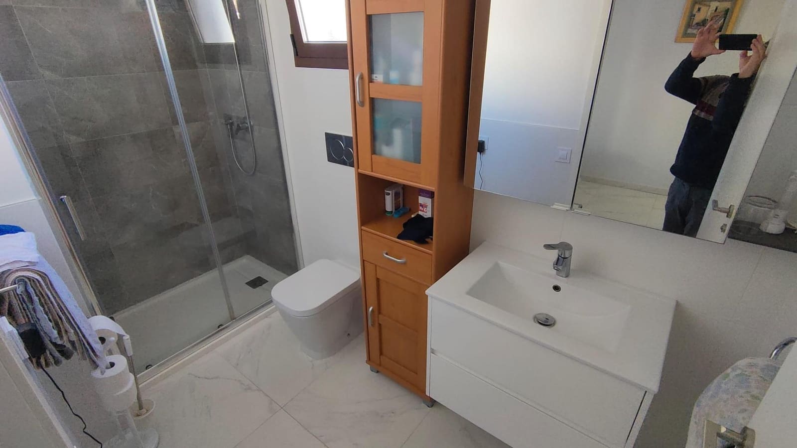 3 slaapkamer Penthouse te koop in San Juan de los Terreros met zwembad garage - € 260.000 (Ref: 9193852)