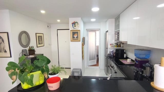 3 quarto Penthouse para venda em San Juan de los Terreros, Pulpí com piscina garagem - 260 000 € (Ref: 9193852)