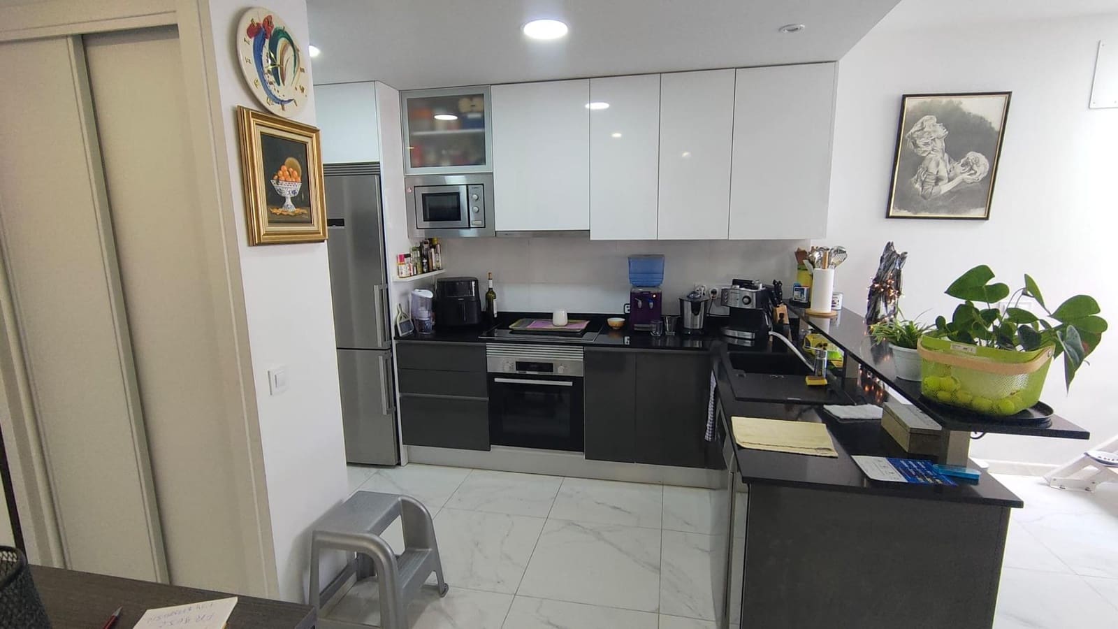 3 slaapkamer Penthouse te koop in San Juan de los Terreros met zwembad garage - € 260.000 (Ref: 9193852)