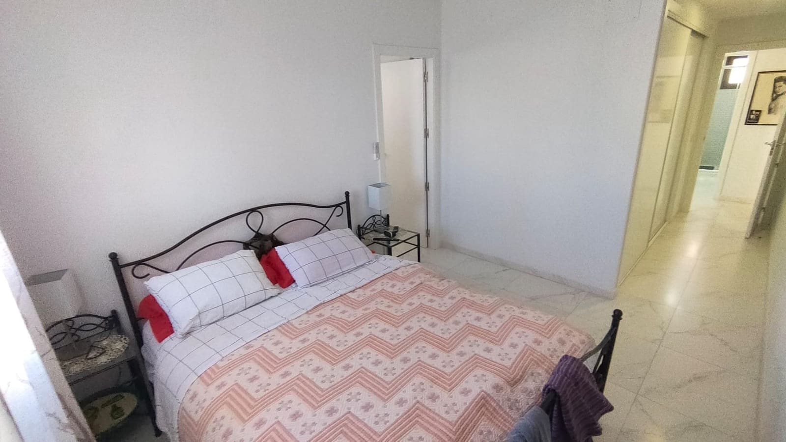 3 slaapkamer Penthouse te koop in San Juan de los Terreros met zwembad garage - € 260.000 (Ref: 9193852)