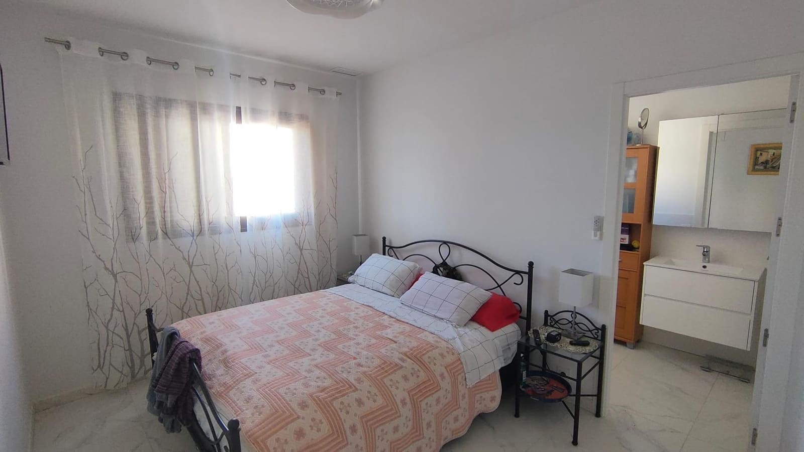 3 slaapkamer Penthouse te koop in San Juan de los Terreros met zwembad garage - € 260.000 (Ref: 9193852)