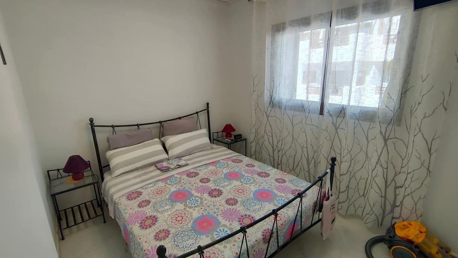 3 slaapkamer Penthouse te koop in San Juan de los Terreros met zwembad garage - € 260.000 (Ref: 9193852)