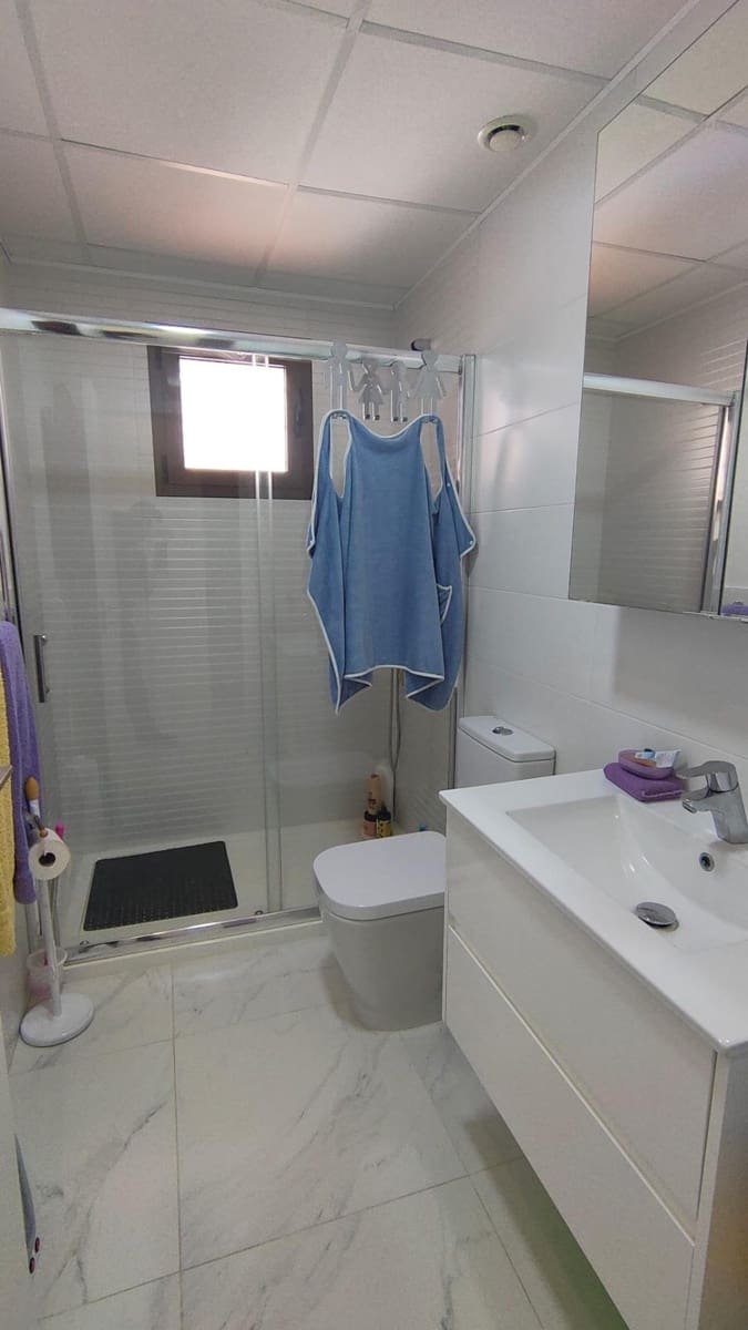 3 slaapkamer Penthouse te koop in San Juan de los Terreros met zwembad garage - € 260.000 (Ref: 9193852)