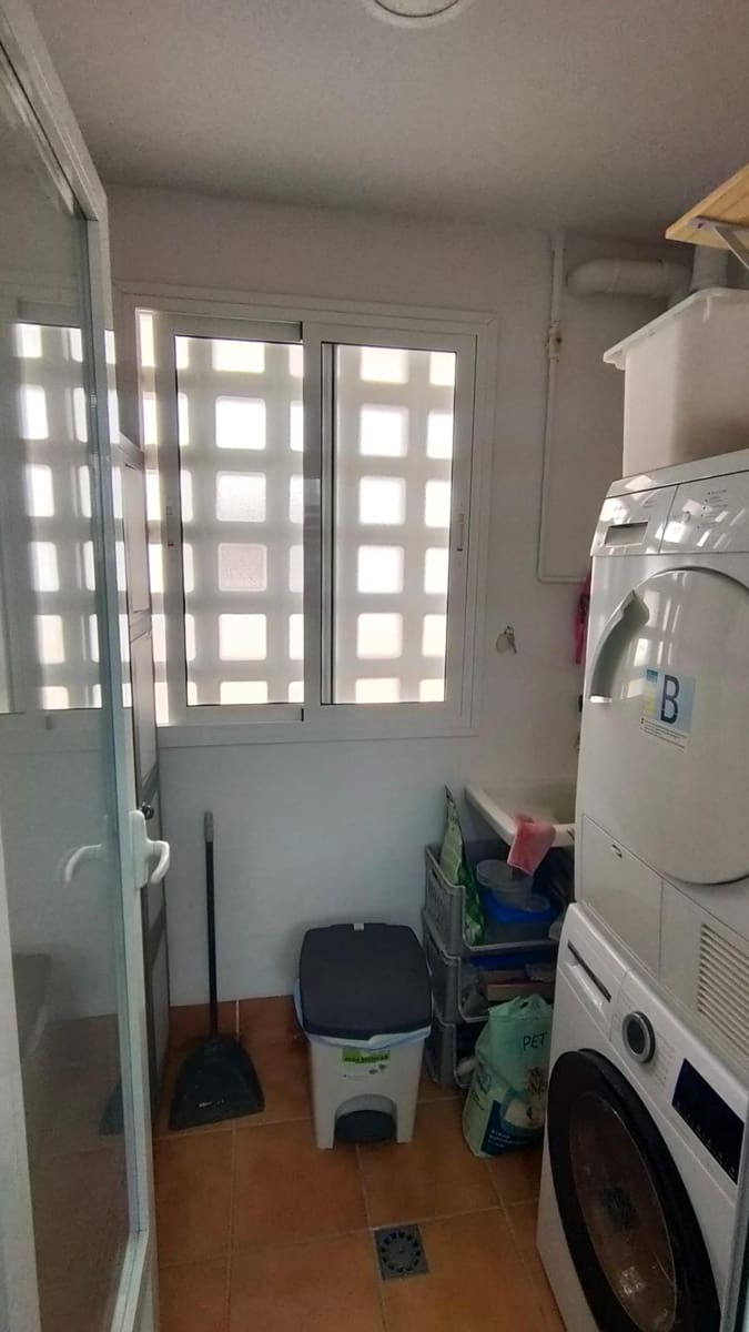 3 slaapkamer Penthouse te koop in San Juan de los Terreros met zwembad garage - € 260.000 (Ref: 9193852)