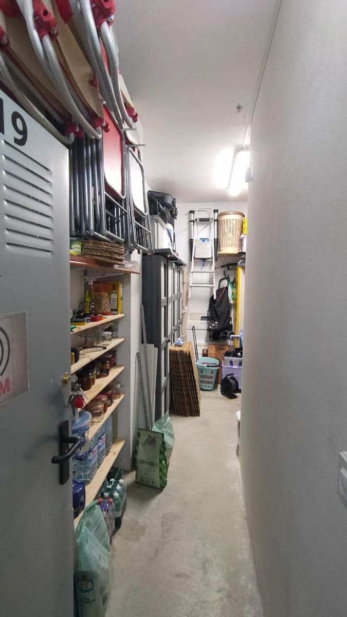 3 slaapkamer Penthouse te koop in San Juan de los Terreros met zwembad garage - € 260.000 (Ref: 9193852)