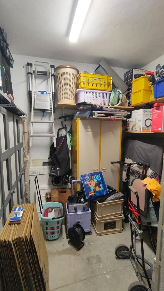 3 slaapkamer Penthouse te koop in San Juan de los Terreros met zwembad garage - € 260.000 (Ref: 9193852)