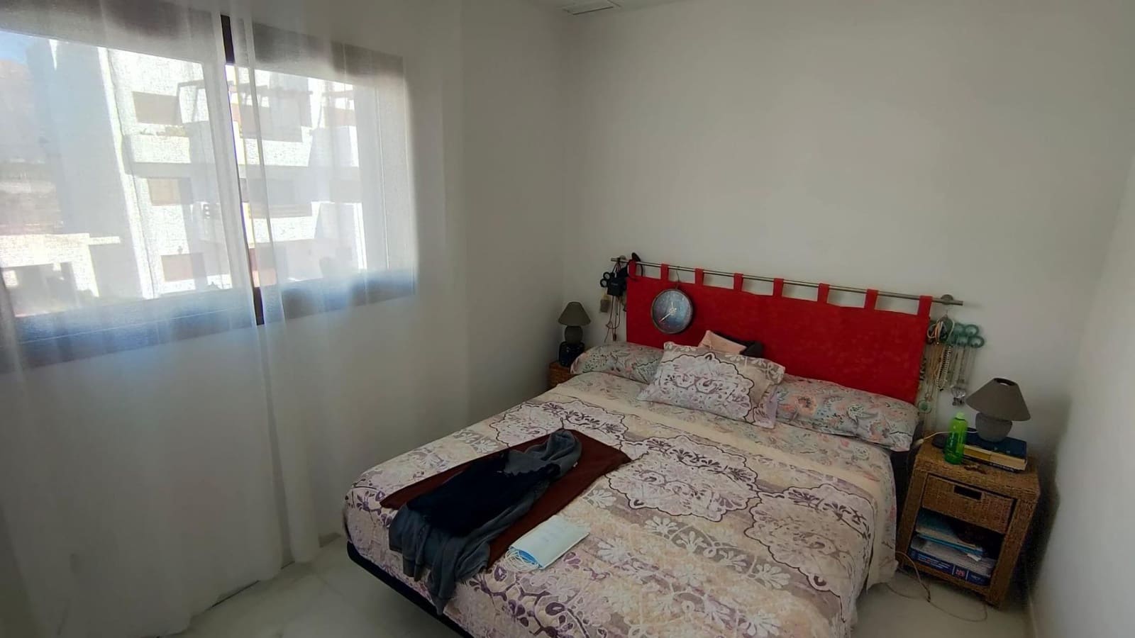 3 slaapkamer Penthouse te koop in San Juan de los Terreros met zwembad garage - € 260.000 (Ref: 9193852)