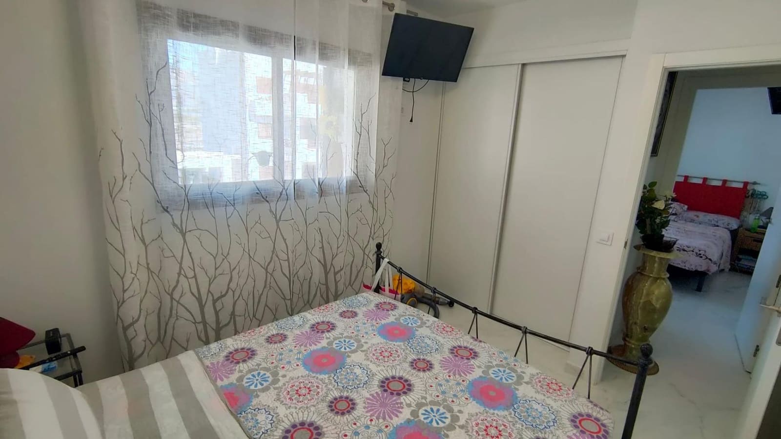 3 slaapkamer Penthouse te koop in San Juan de los Terreros met zwembad garage - € 260.000 (Ref: 9193852)