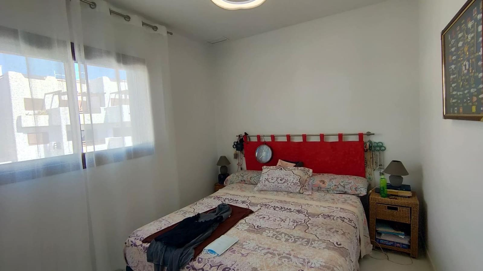 3 slaapkamer Penthouse te koop in San Juan de los Terreros met zwembad garage - € 260.000 (Ref: 9193852)