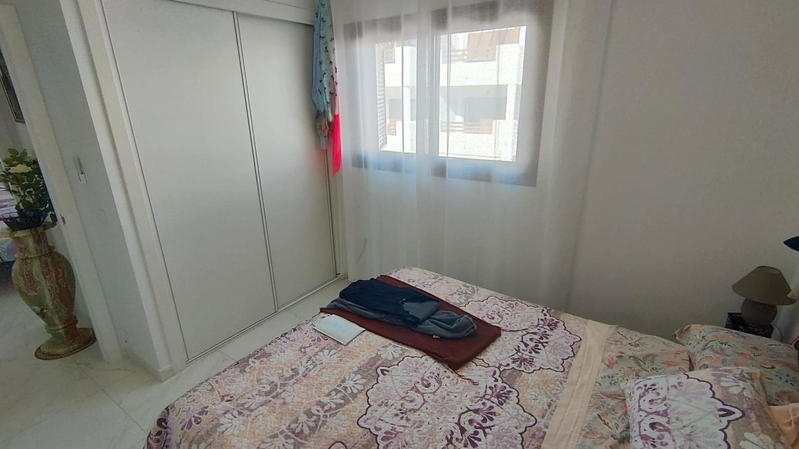 3 slaapkamer Penthouse te koop in San Juan de los Terreros met zwembad garage - € 260.000 (Ref: 9193852)