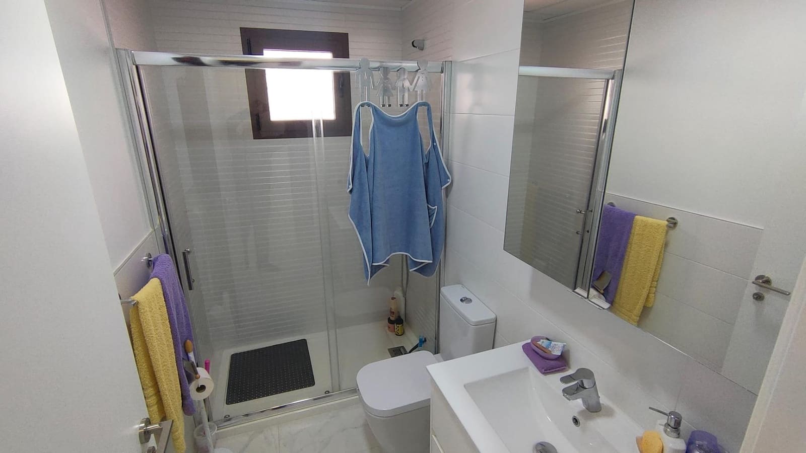 3 slaapkamer Penthouse te koop in San Juan de los Terreros met zwembad garage - € 260.000 (Ref: 9193852)