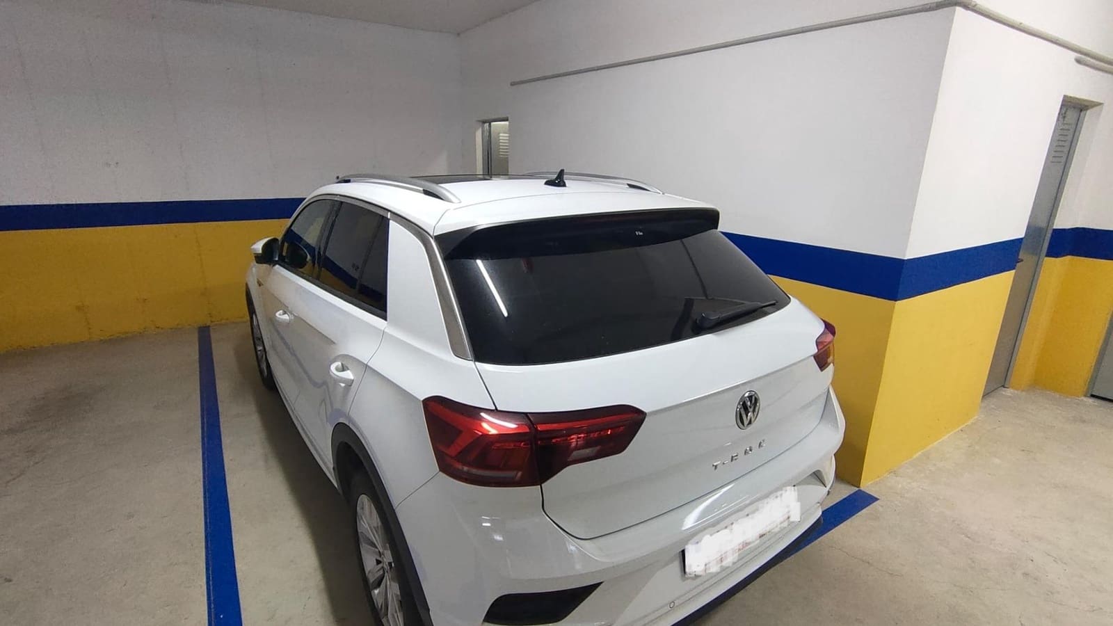 3 slaapkamer Penthouse te koop in San Juan de los Terreros met zwembad garage - € 260.000 (Ref: 9193852)