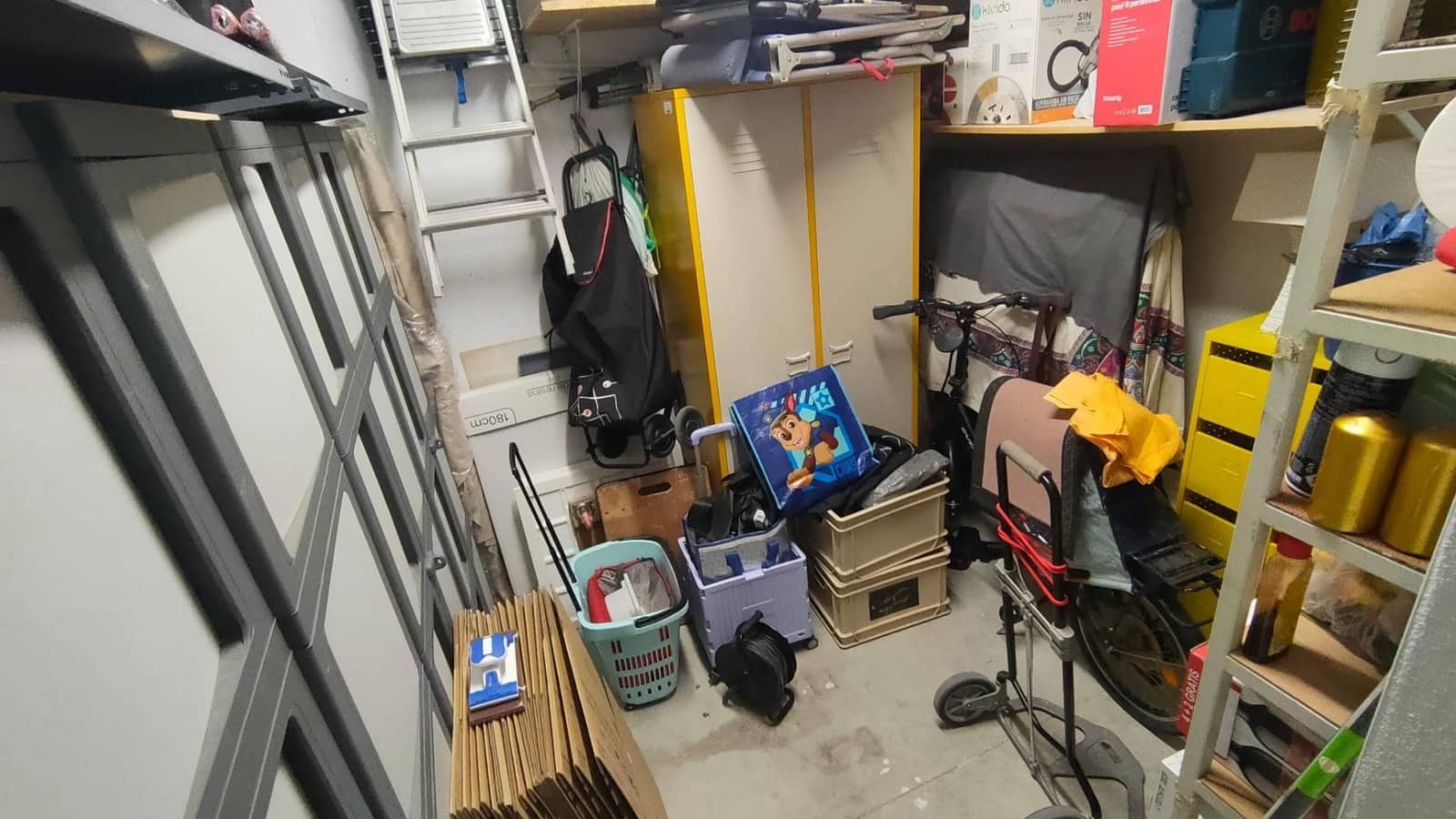 3 slaapkamer Penthouse te koop in San Juan de los Terreros met zwembad garage - € 260.000 (Ref: 9193852)