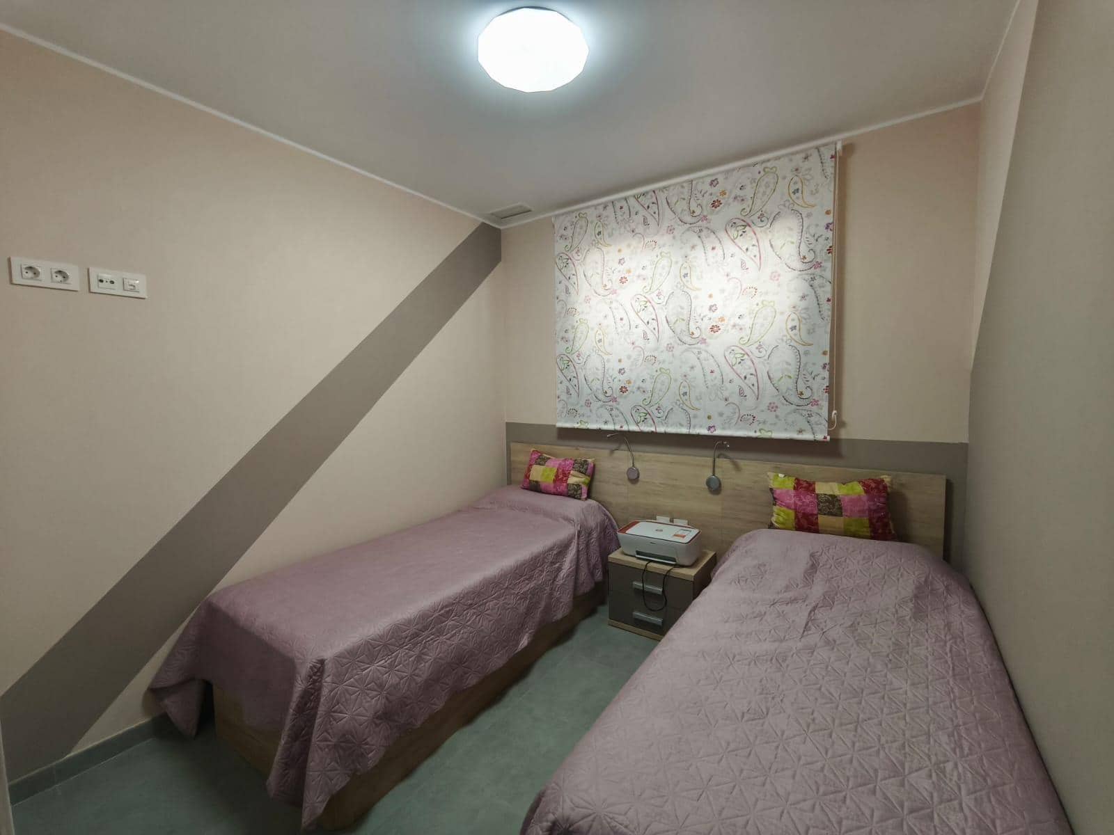 2 soveværelse Lejlighed til salg i San Juan de los Terreros med garage - € 175.000 (Ref: 9219993)