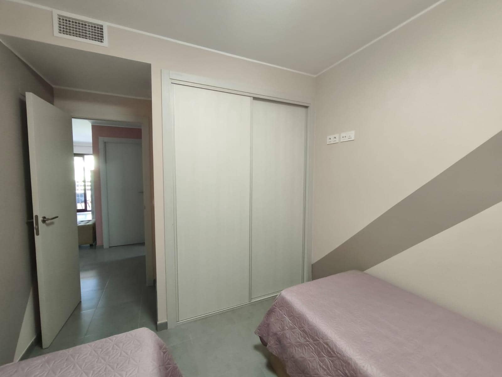 2 soveværelse Lejlighed til salg i San Juan de los Terreros med garage - € 175.000 (Ref: 9219993)