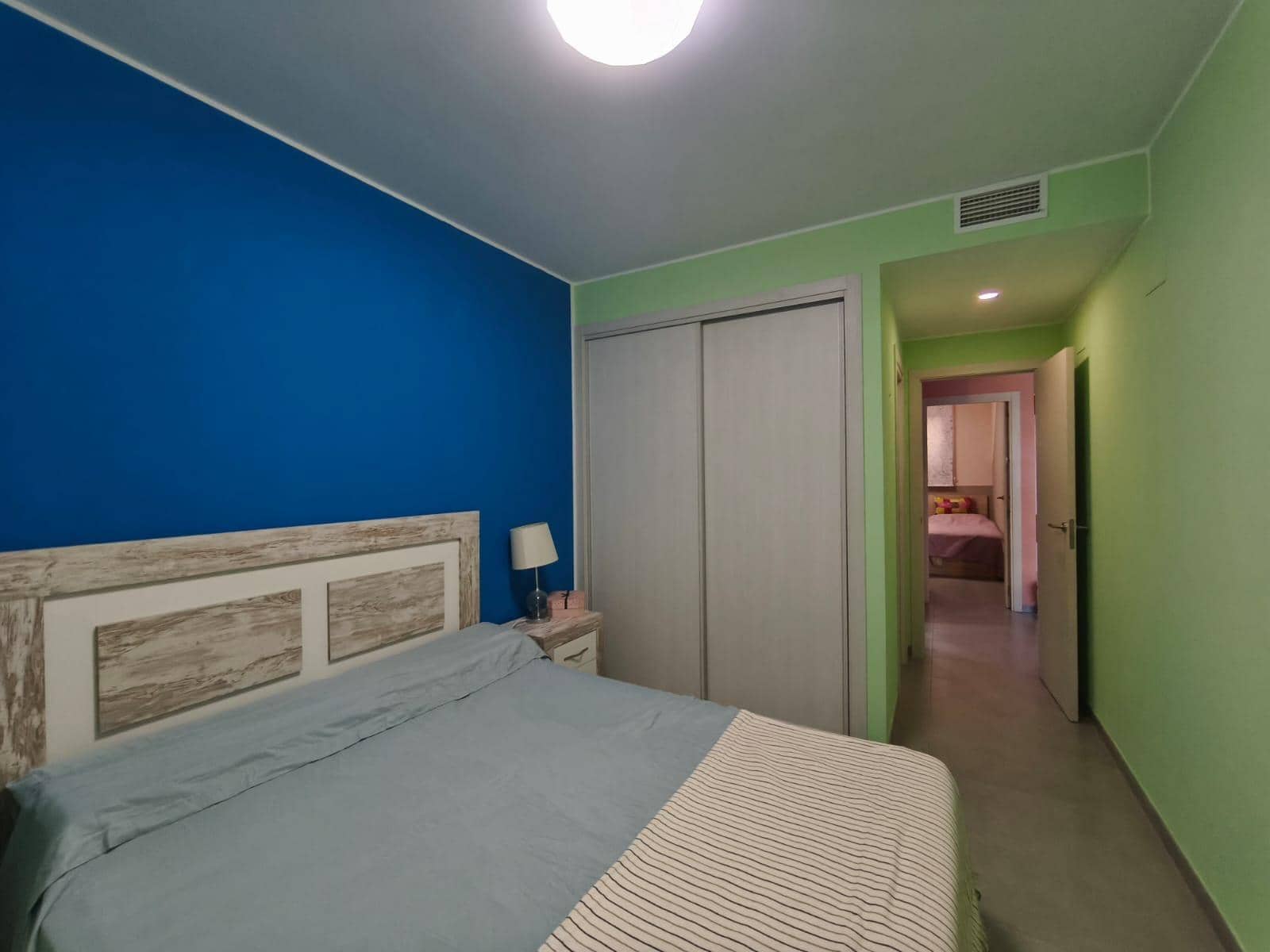 2 soveværelse Lejlighed til salg i San Juan de los Terreros med garage - € 175.000 (Ref: 9219993)