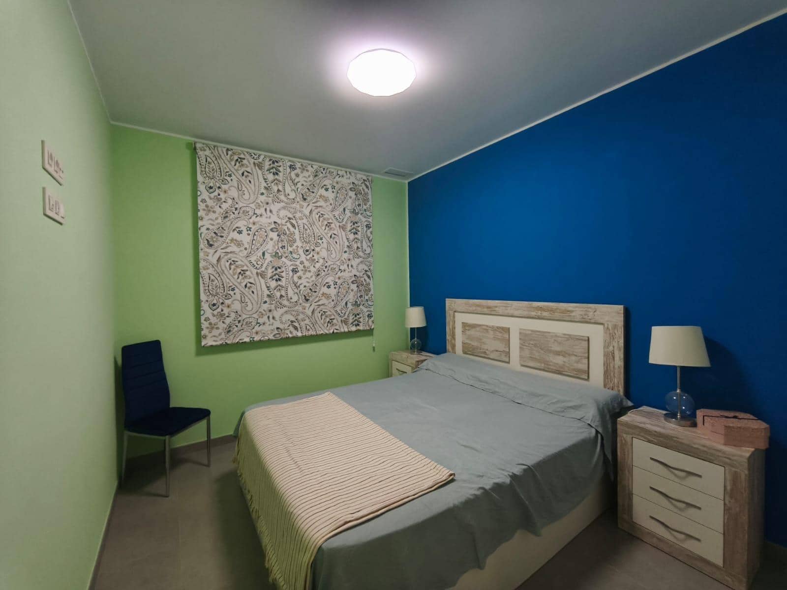 2 soveværelse Lejlighed til salg i San Juan de los Terreros med garage - € 175.000 (Ref: 9219993)