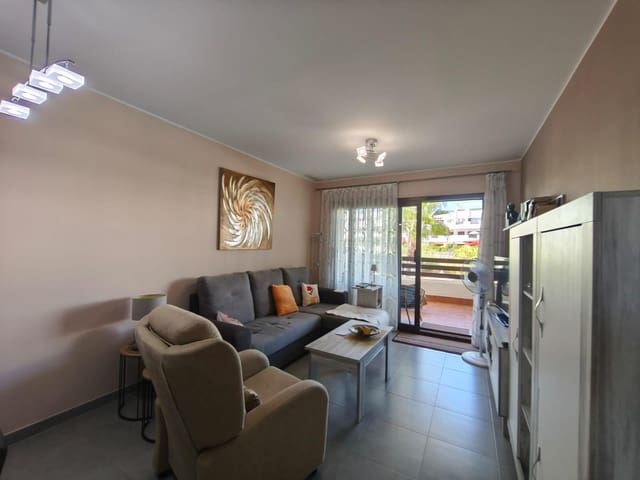 2 soveværelse Lejlighed til salg i San Juan de los Terreros, Pulpí med garage - € 175.000 (Ref: 9219993)