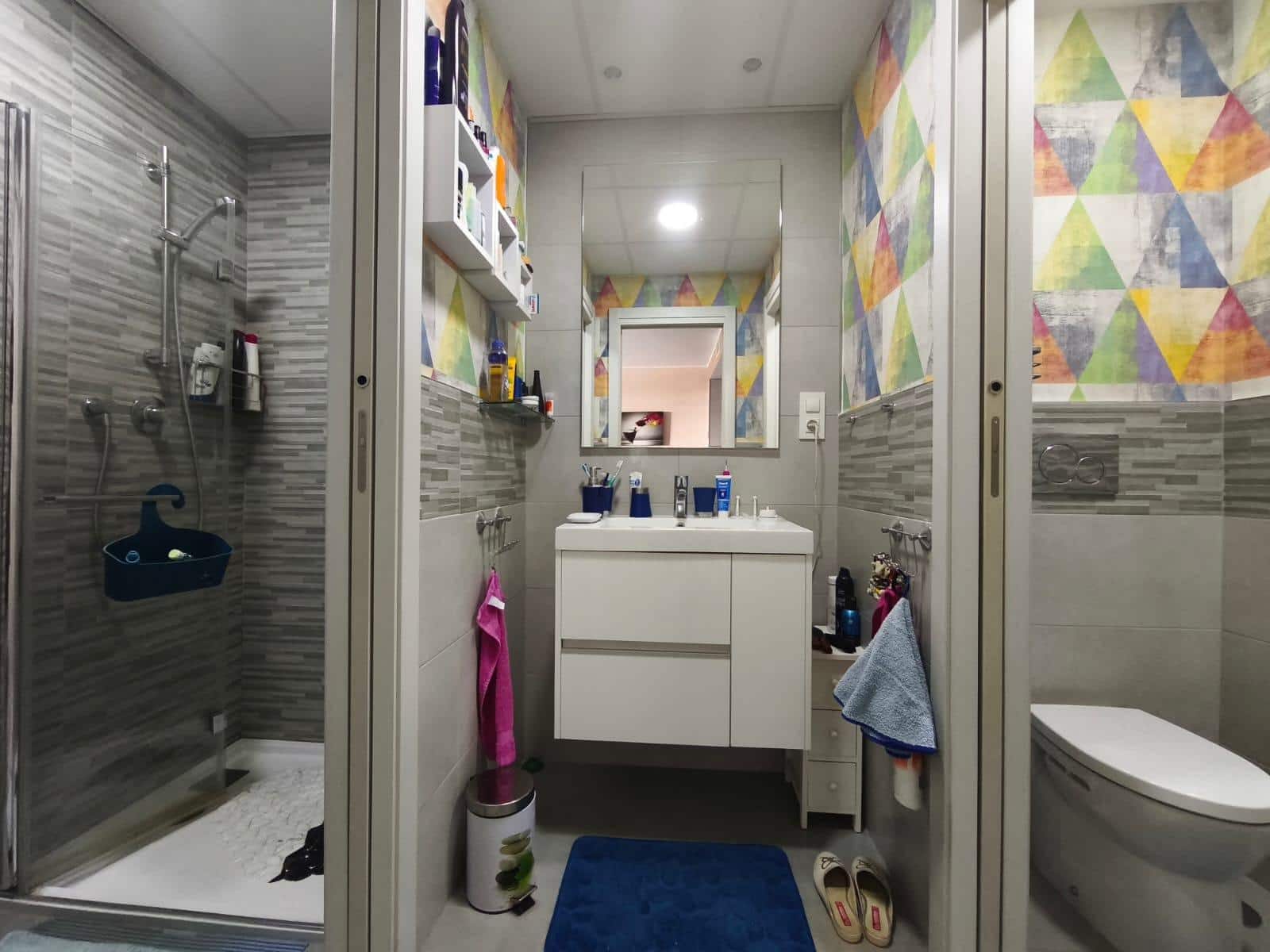 2 soveværelse Lejlighed til salg i San Juan de los Terreros med garage - € 175.000 (Ref: 9219993)