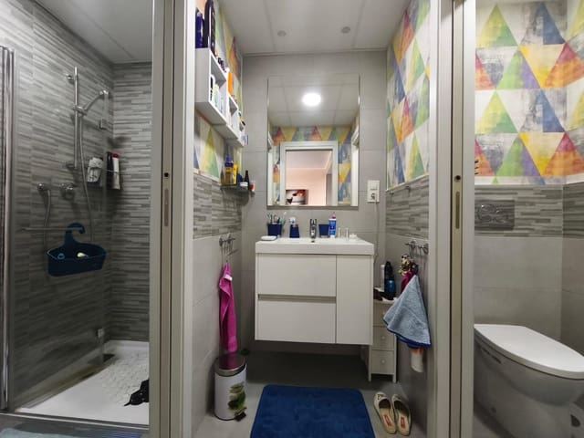 2 soveværelse Lejlighed til salg i San Juan de los Terreros, Pulpí med garage - € 175.000 (Ref: 9219993)