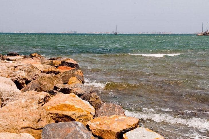 3 soverom Villa til salgs i Los Nietos - € 359 900 (Ref: 9257340)