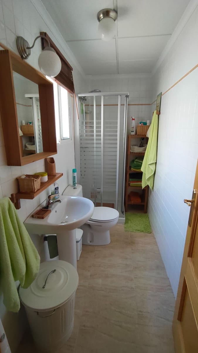 4 makuuhuone Huoneisto myytävänä paikassa Lorca mukana 
autotalli - 109 900 € (Ref: 9272636)