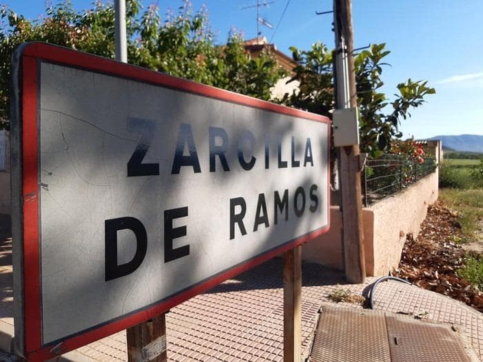 4 makuuhuone Huoneisto myytävänä paikassa Lorca mukana 
autotalli - 109 900 € (Ref: 9272636)