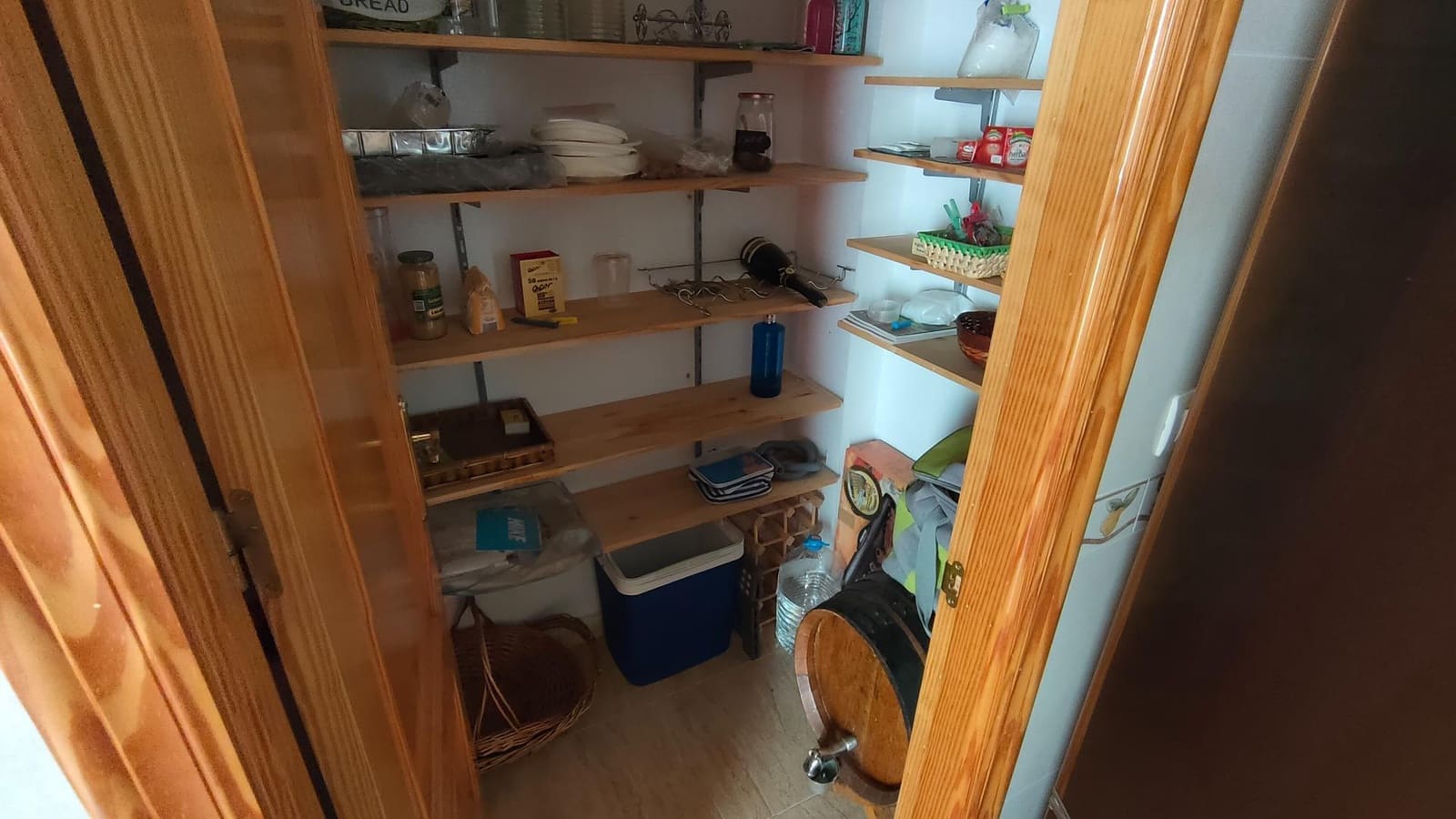 4 makuuhuone Huoneisto myytävänä paikassa Lorca mukana 
autotalli - 109 900 € (Ref: 9272636)