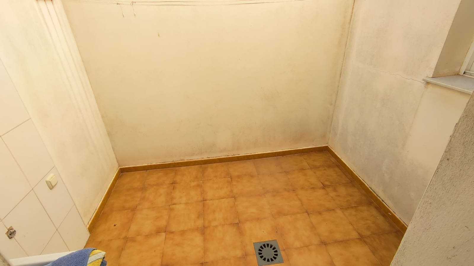 4 makuuhuone Huoneisto myytävänä paikassa Lorca mukana 
autotalli - 109 900 € (Ref: 9272636)