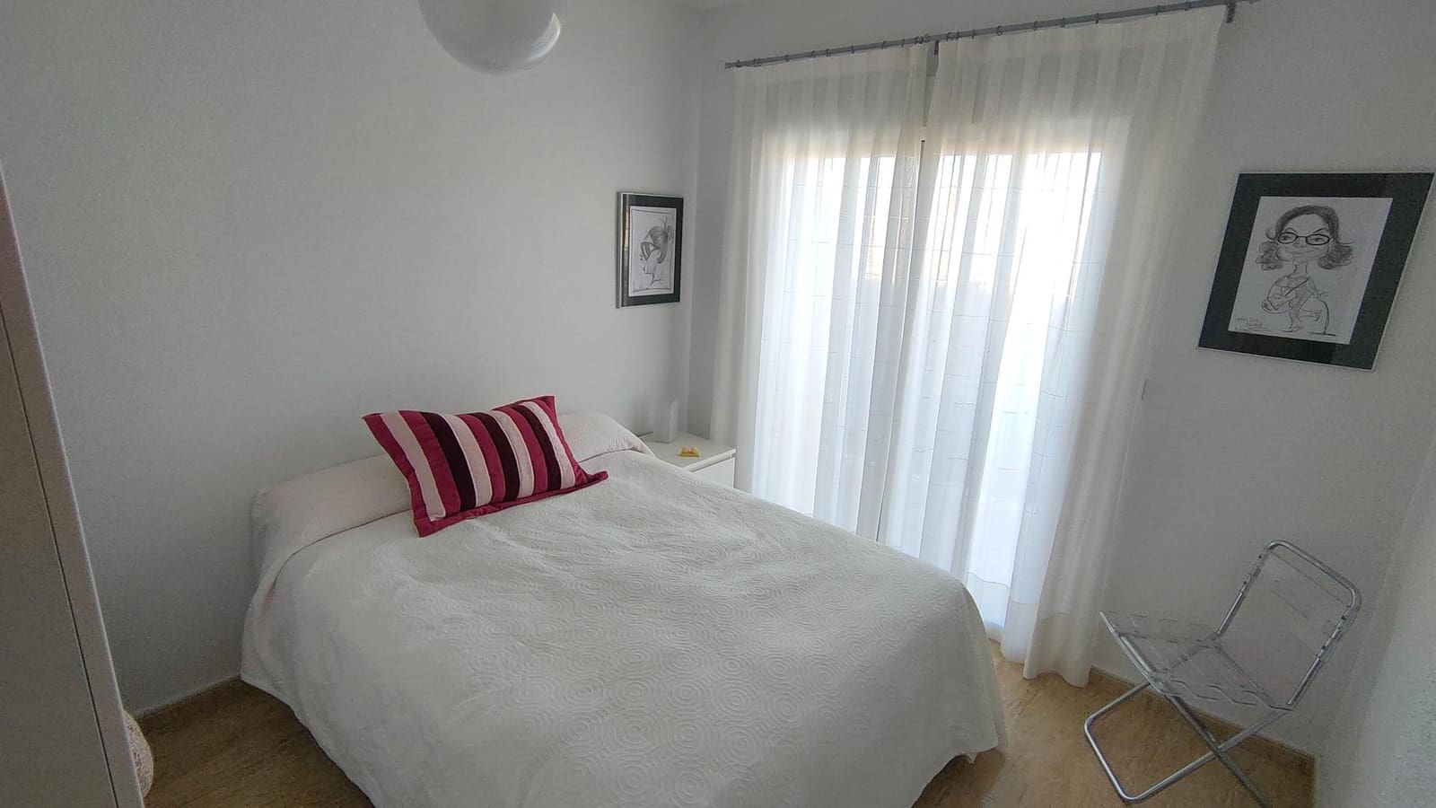 4 makuuhuone Huoneisto myytävänä paikassa Lorca mukana 
autotalli - 109 900 € (Ref: 9272636)