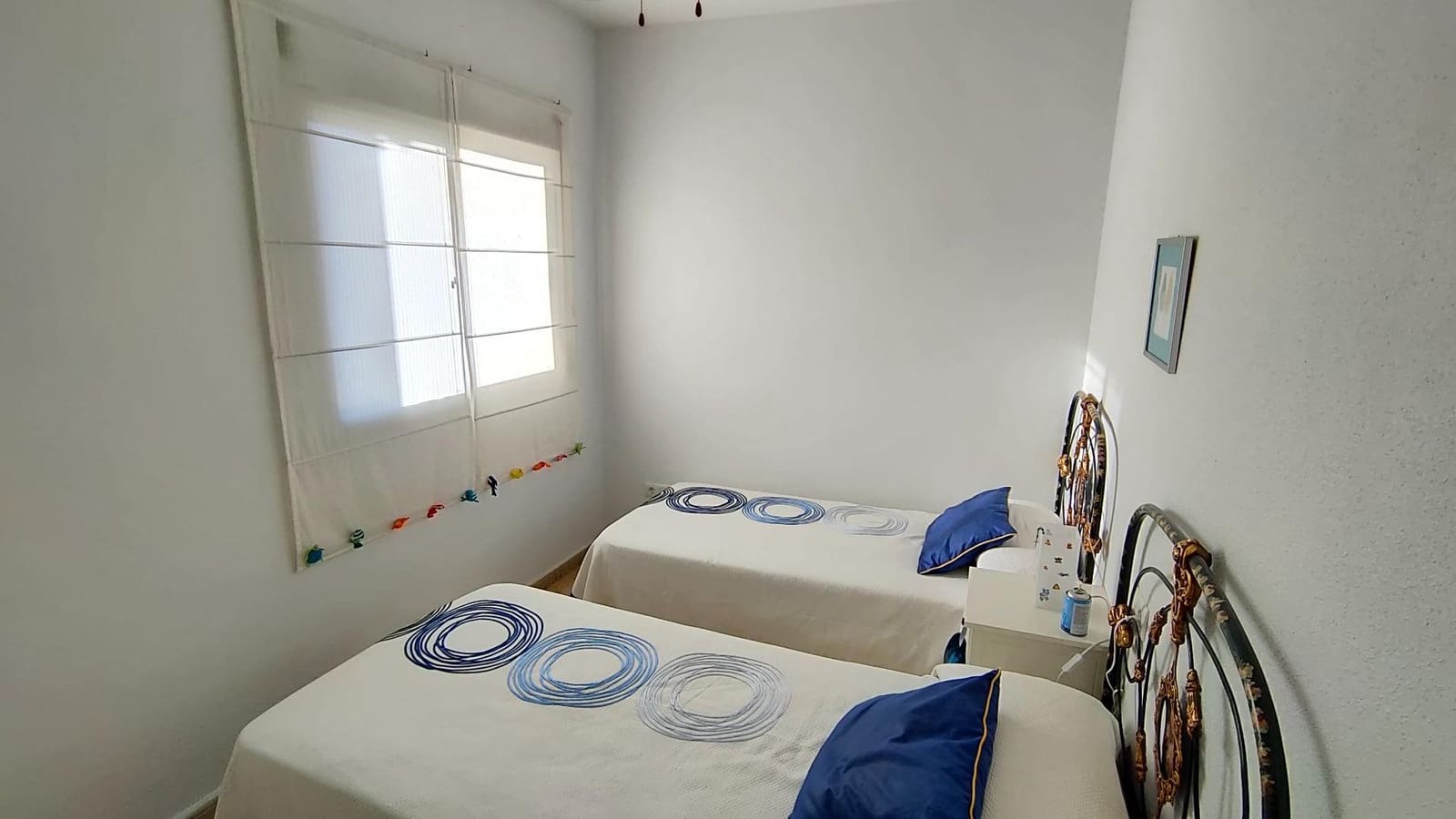 4 makuuhuone Huoneisto myytävänä paikassa Lorca mukana 
autotalli - 109 900 € (Ref: 9272636)