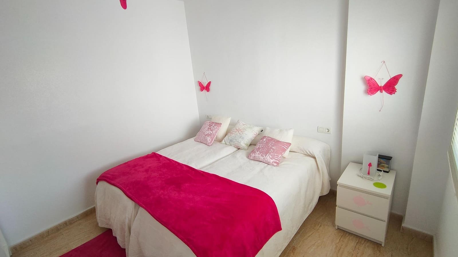 4 makuuhuone Huoneisto myytävänä paikassa Lorca mukana 
autotalli - 109 900 € (Ref: 9272636)