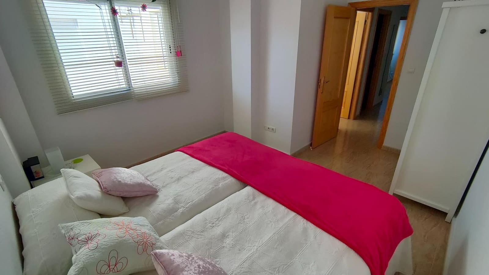 4 makuuhuone Huoneisto myytävänä paikassa Lorca mukana 
autotalli - 109 900 € (Ref: 9272636)