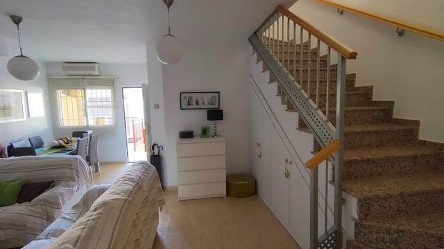 4 makuuhuone Huoneisto myytävänä paikassa Lorca mukana 
autotalli - 109 900 € (Ref: 9272636)