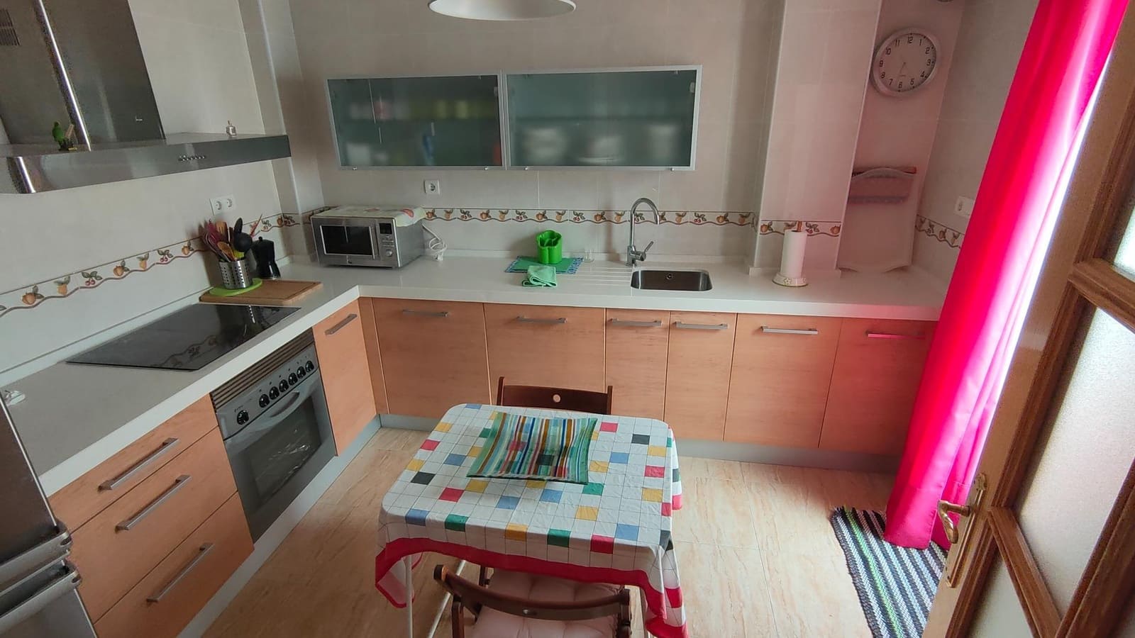 4 makuuhuone Huoneisto myytävänä paikassa Lorca mukana 
autotalli - 109 900 € (Ref: 9272636)