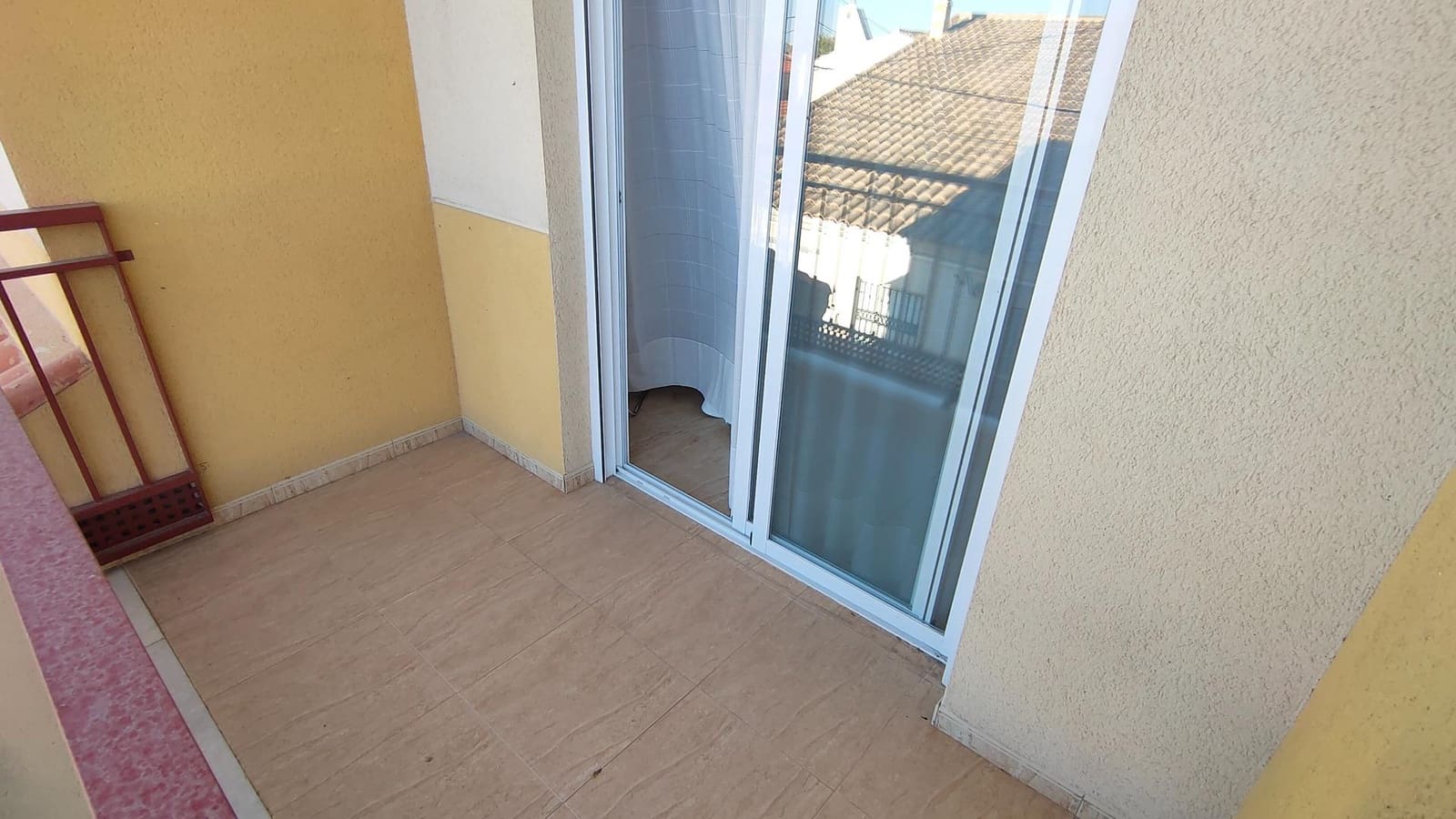 4 makuuhuone Huoneisto myytävänä paikassa Lorca mukana 
autotalli - 109 900 € (Ref: 9272636)