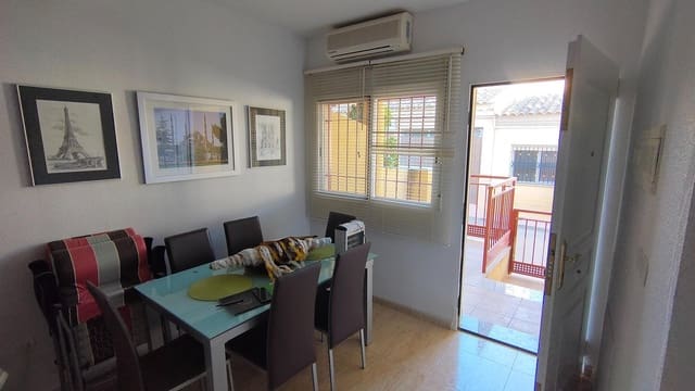 4 makuuhuone Huoneisto myytävänä paikassa Lorca mukana 
autotalli - 109 900 € (Ref: 9272636)