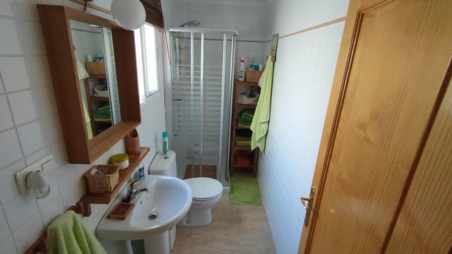 4 makuuhuone Huoneisto myytävänä paikassa Lorca mukana 
autotalli - 109 900 € (Ref: 9272636)