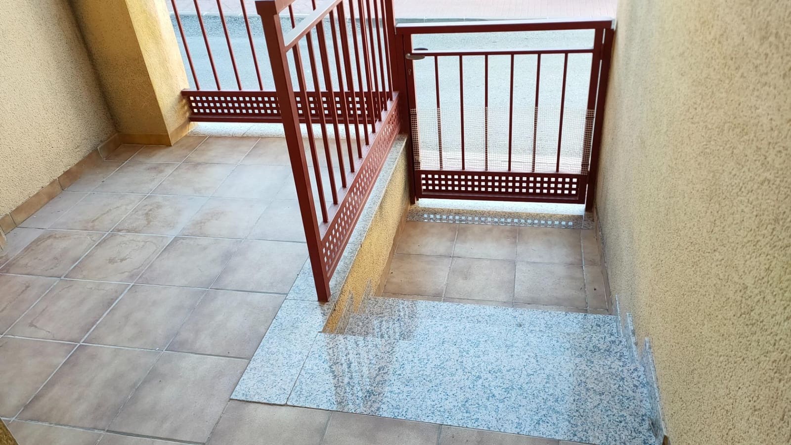 4 makuuhuone Huoneisto myytävänä paikassa Lorca mukana 
autotalli - 109 900 € (Ref: 9272636)