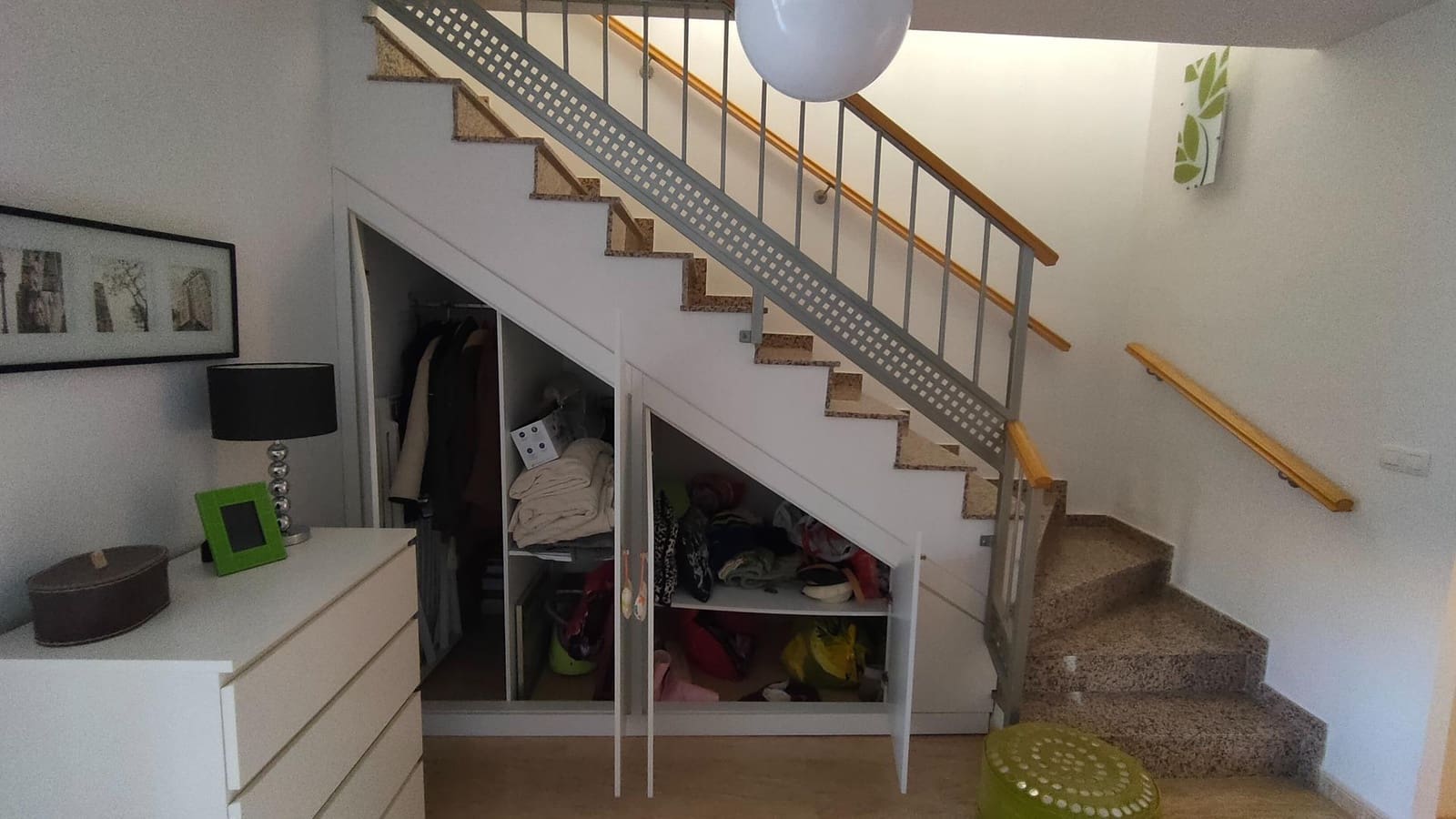 4 makuuhuone Huoneisto myytävänä paikassa Lorca mukana 
autotalli - 109 900 € (Ref: 9272636)