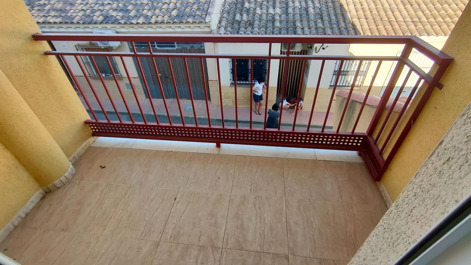 4 makuuhuone Huoneisto myytävänä paikassa Lorca mukana 
autotalli - 109 900 € (Ref: 9272636)