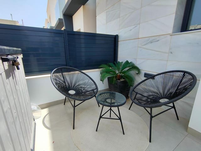 3 chambre Villa/Maison à vendre à San Juan de los Terreros, Pulpí - 317 000 € (Ref: 9317875)