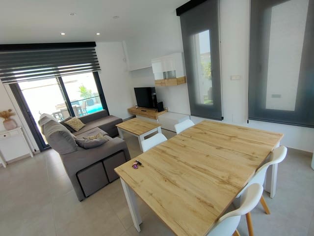 3 chambre Villa/Maison à vendre à San Juan de los Terreros, Pulpí - 317 000 € (Ref: 9317875)