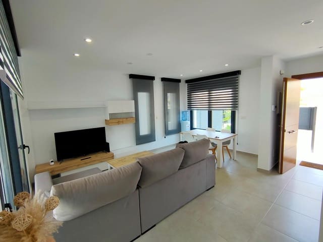 3 chambre Villa/Maison à vendre à San Juan de los Terreros, Pulpí - 317 000 € (Ref: 9317875)