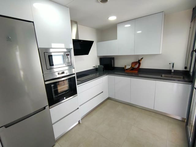 3 chambre Villa/Maison à vendre à San Juan de los Terreros, Pulpí - 317 000 € (Ref: 9317875)