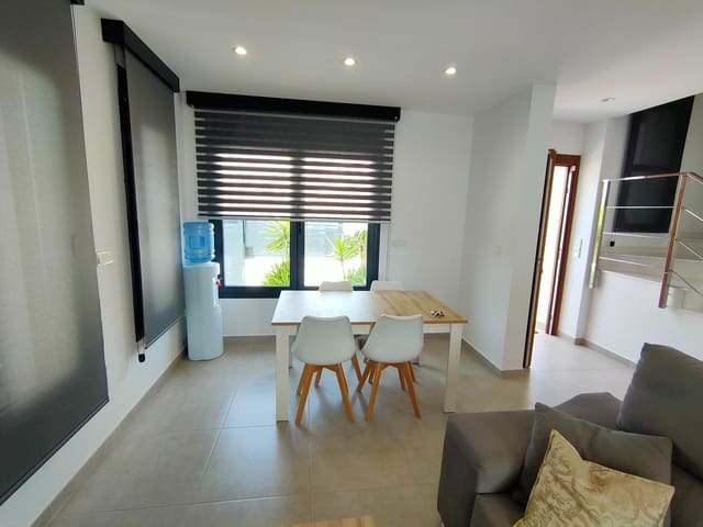 3 chambre Villa/Maison à vendre à San Juan de los Terreros, Pulpí - 317 000 € (Ref: 9317875)