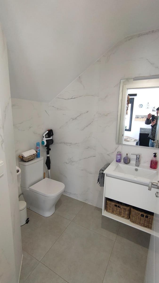 3 chambre Villa/Maison à vendre à San Juan de los Terreros avec piscine - 299 999 € (Ref: 9317875)