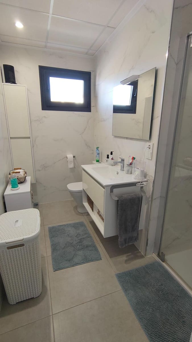 3 chambre Villa/Maison à vendre à San Juan de los Terreros avec piscine - 299 999 € (Ref: 9317875)